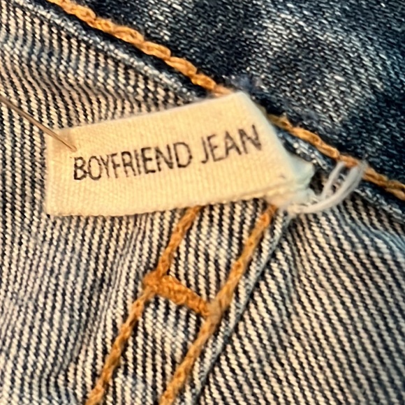 Rag and bone boyfriend jean - Picture 6 of 6